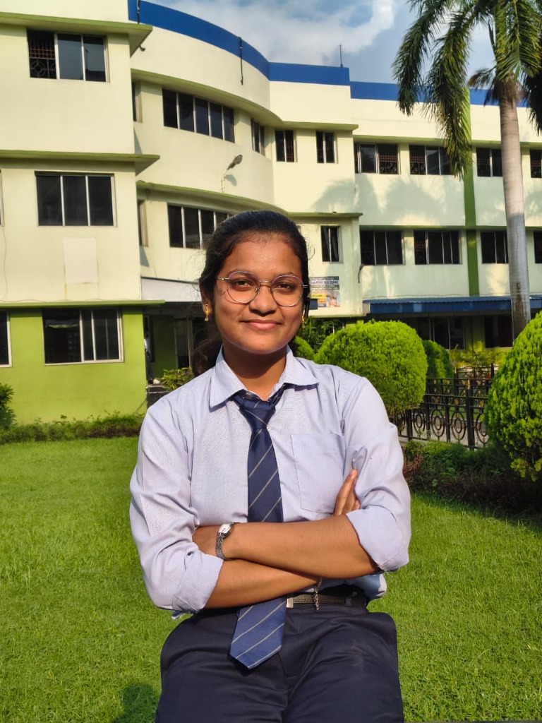 Sangita Maji